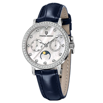 Quartz Women's Watch