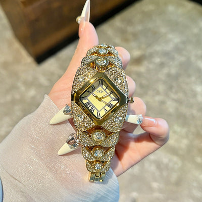 Bracelet Women's Quartz Watch