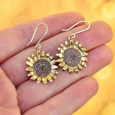 Eardrops Beautiful Chrysanthemum