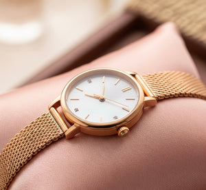 WOMEN'S WATCHES