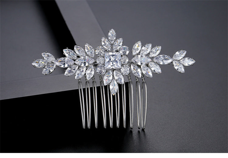 Hair Comb Light Luxury Headwear