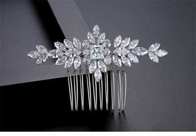 Hair Comb Light Luxury Headwear