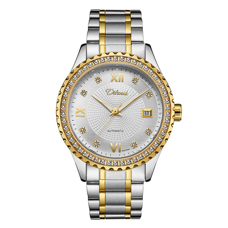 Fashionmonger Waterproof  Watch