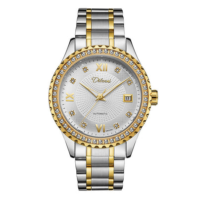 Fashionmonger Waterproof  Watch