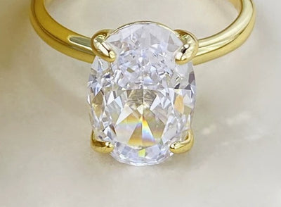 Female Four-claw Cold High Luxury