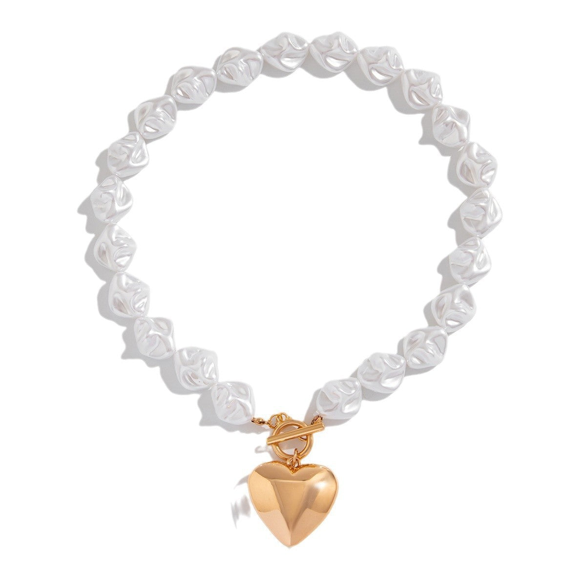Buckle Necklace Women's Bracelet