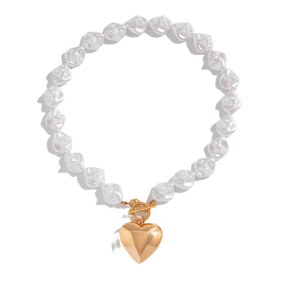 Buckle Necklace Women's Bracelet