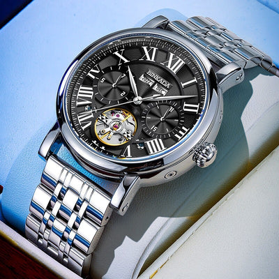 Mechanical Men's Automatic Watch