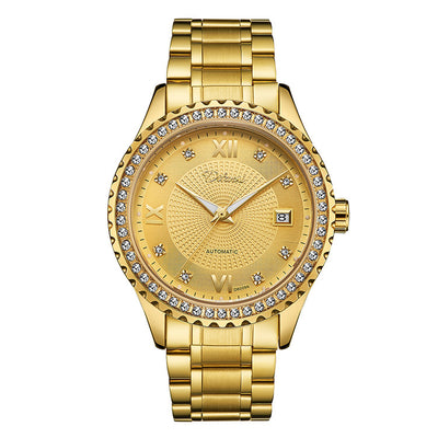 Fashionmonger Waterproof  Watch