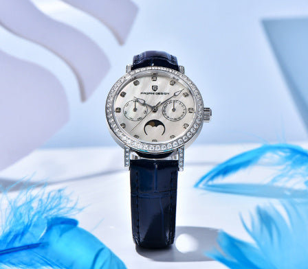 Quartz Women's Watch