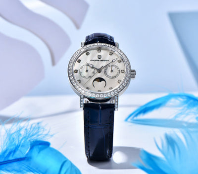 Quartz Women's Watch