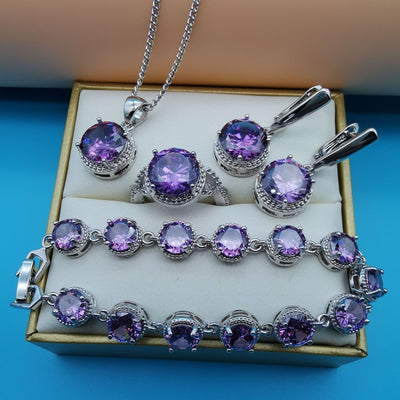 European And American Jewelry