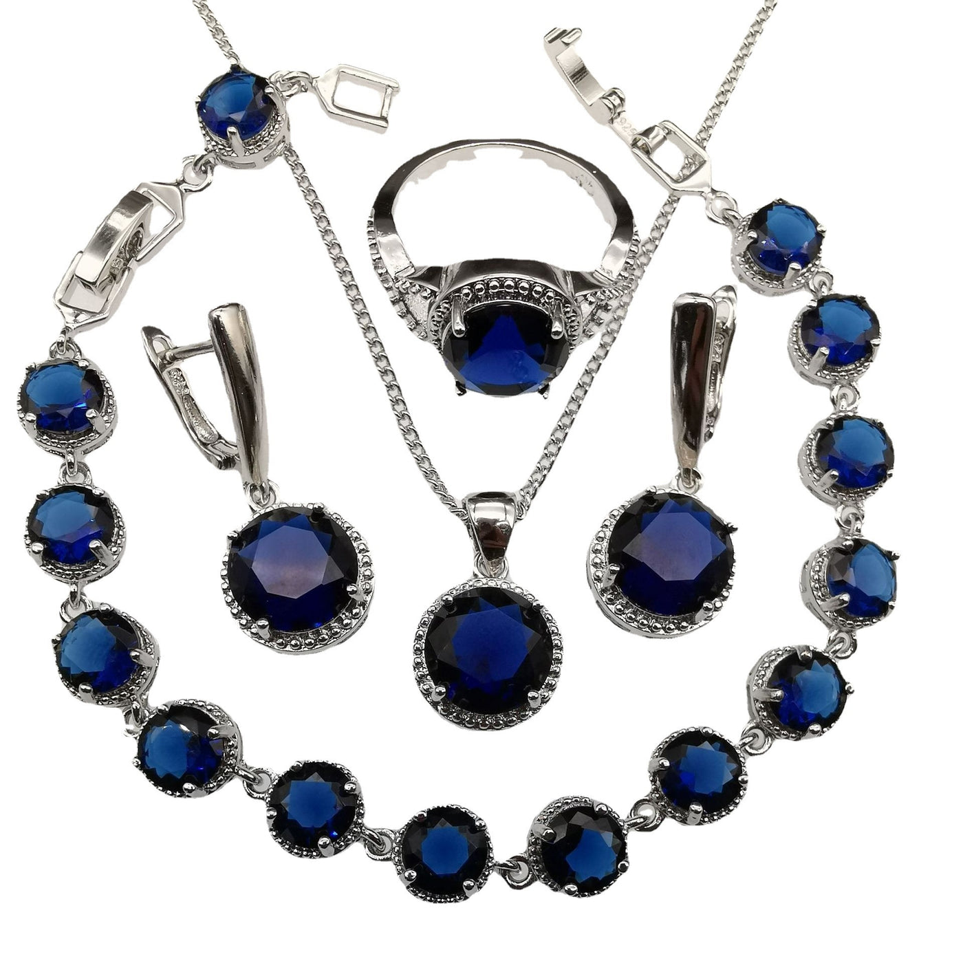 European And American Jewelry