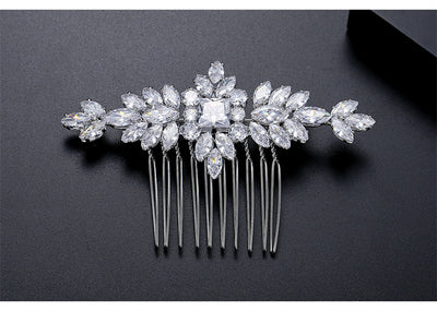 Hair Comb Light Luxury Headwear