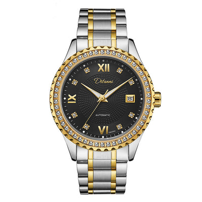 Fashionmonger Waterproof  Watch