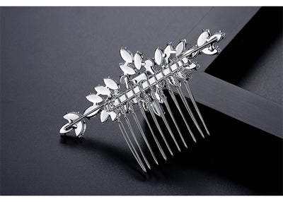 Hair Comb Light Luxury Headwear