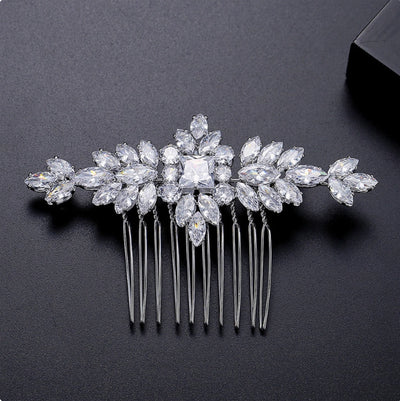 Hair Comb Light Luxury Headwear