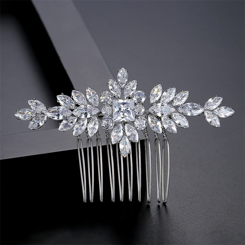 Hair Comb Light Luxury Headwear