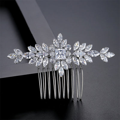 Hair Comb Light Luxury Headwear
