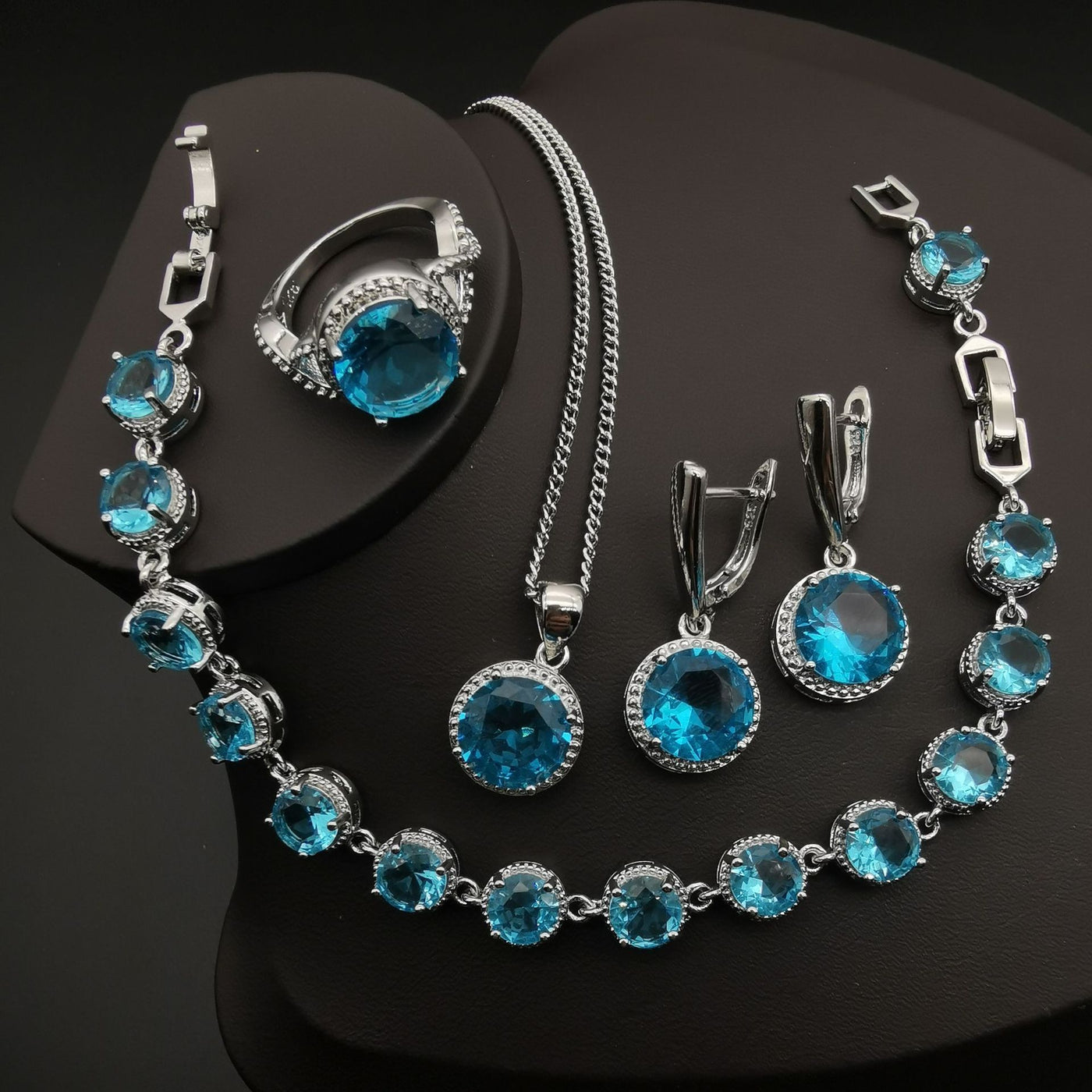 European And American Jewelry
