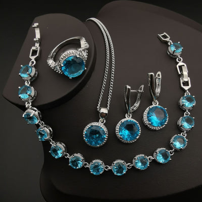 European And American Jewelry