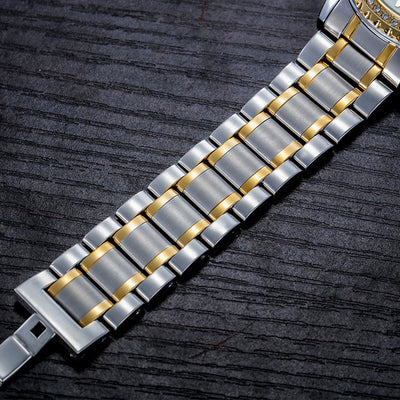 Fashionmonger Waterproof  Watch