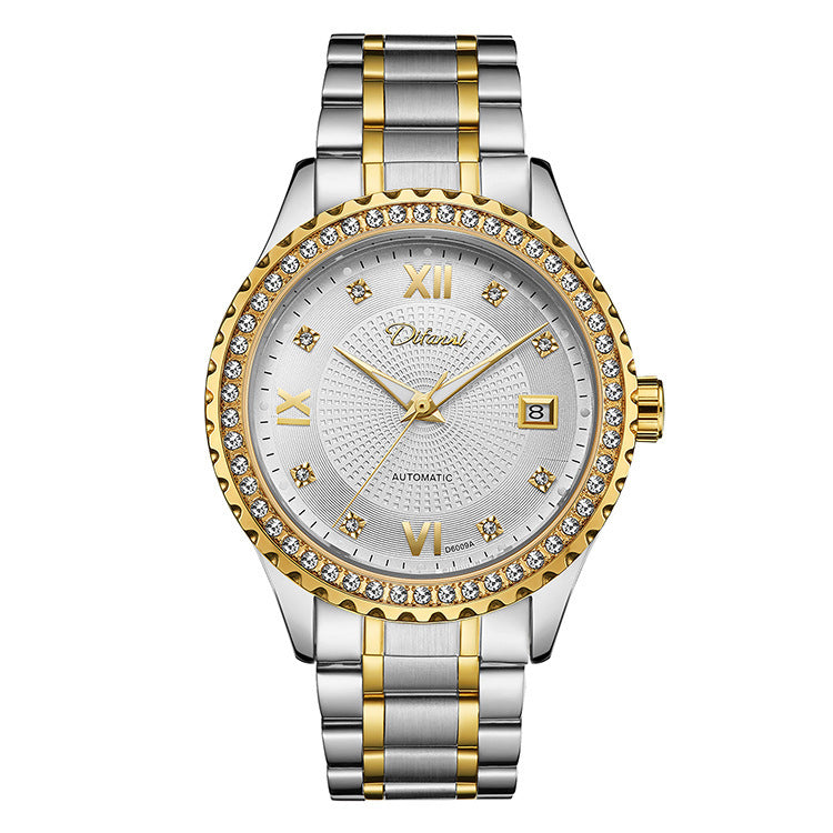 Fashionmonger Waterproof  Watch