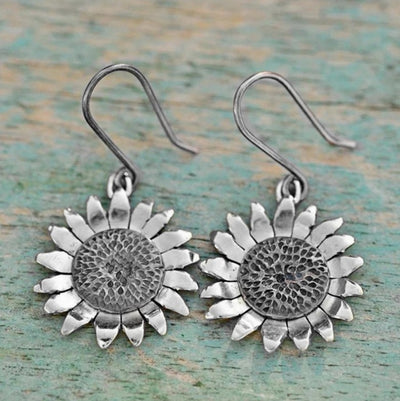 Eardrops Beautiful Chrysanthemum