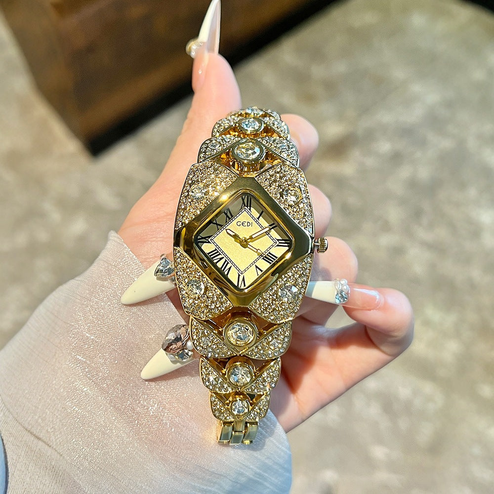 Bracelet Women's Quartz Watch
