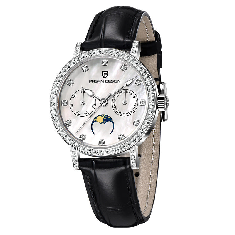 Quartz Women's Watch
