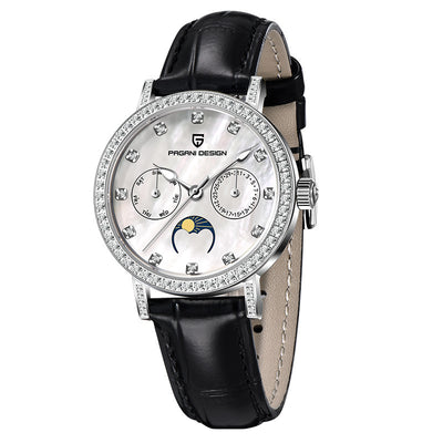 Quartz Women's Watch