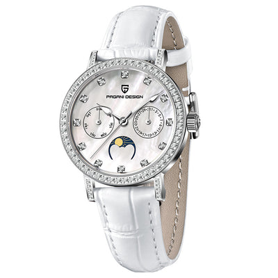 Quartz Women's Watch