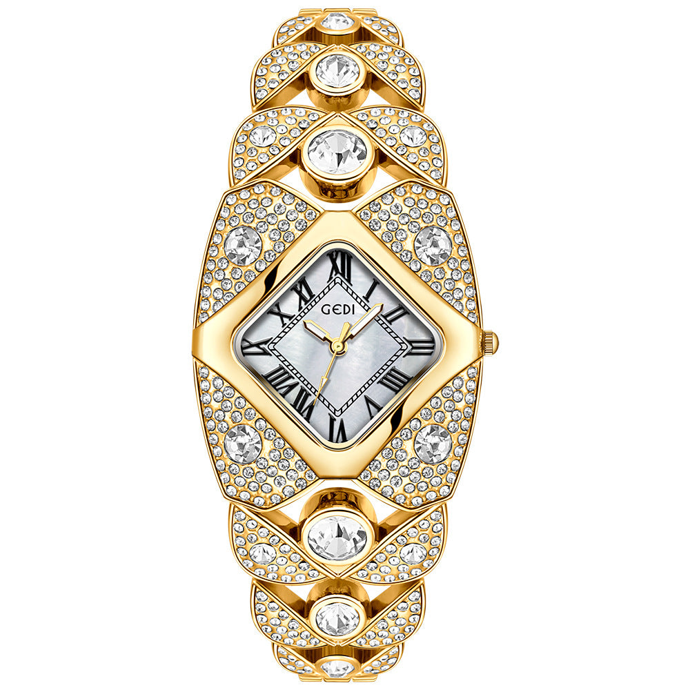 Bracelet Women's Quartz Watch