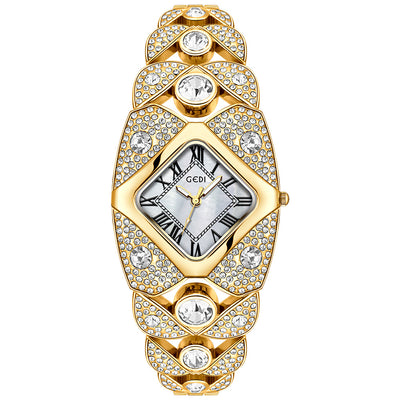 Bracelet Women's Quartz Watch