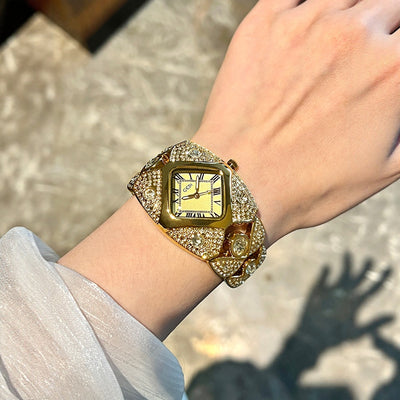 Bracelet Women's Quartz Watch