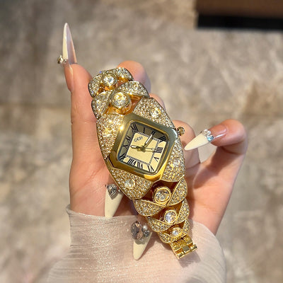 Bracelet Women's Quartz Watch
