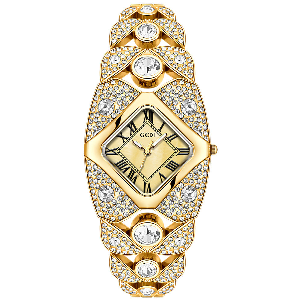 Bracelet Women's Quartz Watch