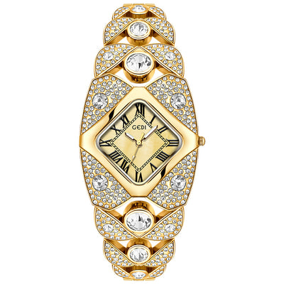 Bracelet Women's Quartz Watch