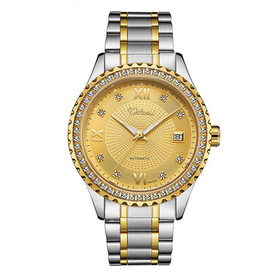 Fashionmonger Waterproof  Watch