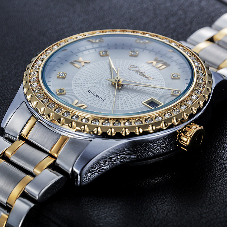 Fashionmonger Waterproof  Watch