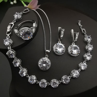 European And American Jewelry