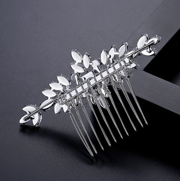 Hair Comb Light Luxury Headwear