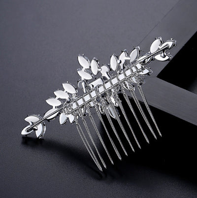 Hair Comb Light Luxury Headwear
