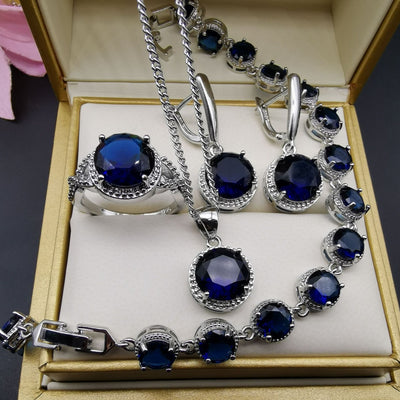 European And American Jewelry