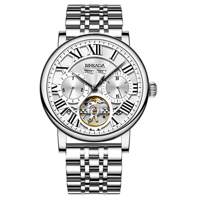 Mechanical Men's Automatic Watch