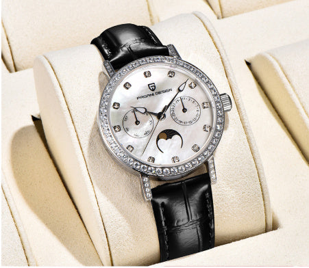 Quartz Women's Watch