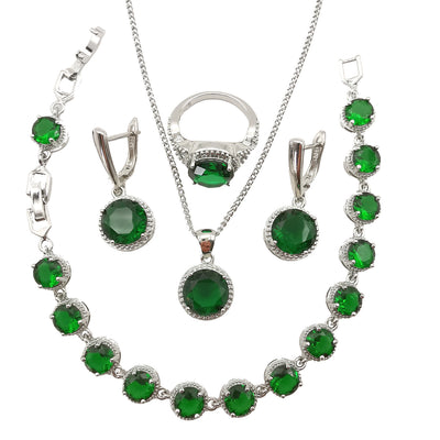 European And American Jewelry